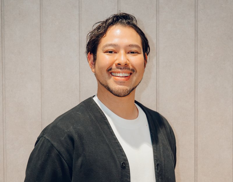 今村 ジョージ